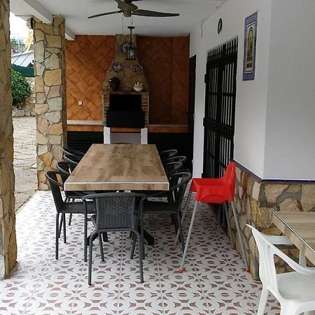 Armonia Villa Tordera Ngoại thất bức ảnh