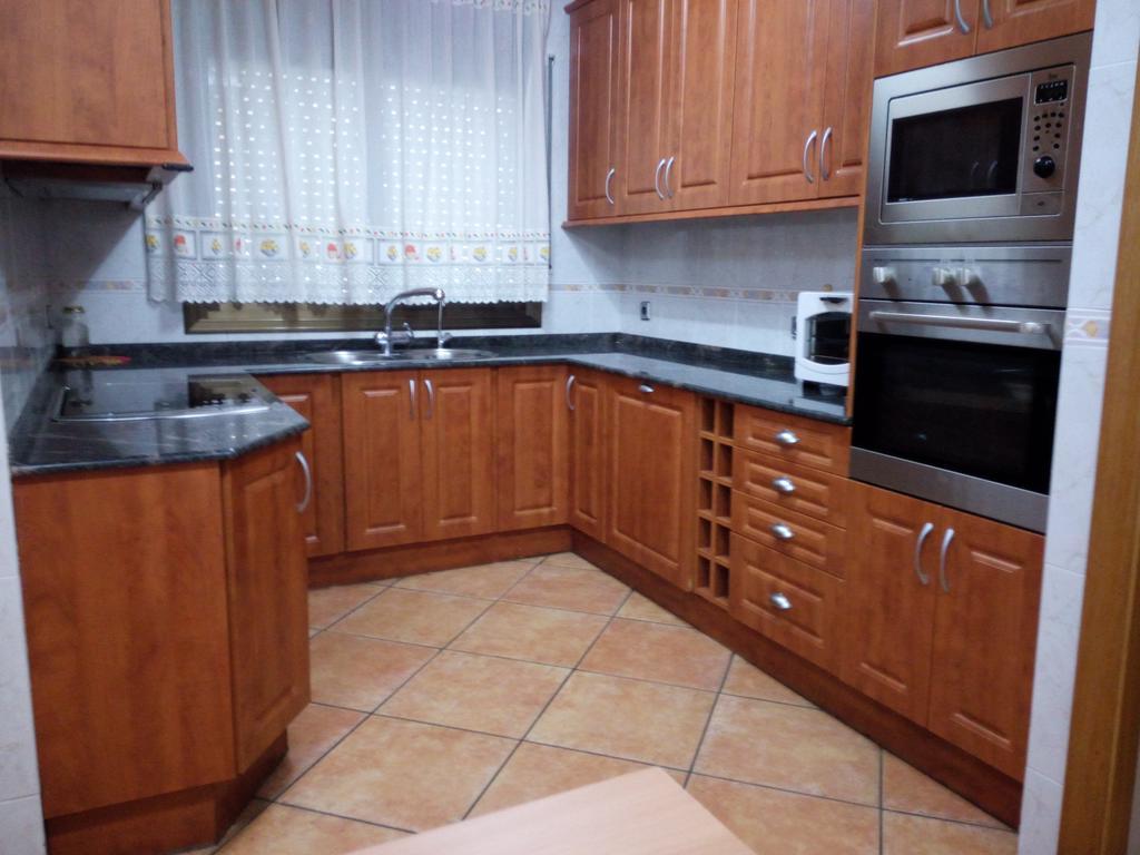 Armonia Villa Tordera Ngoại thất bức ảnh