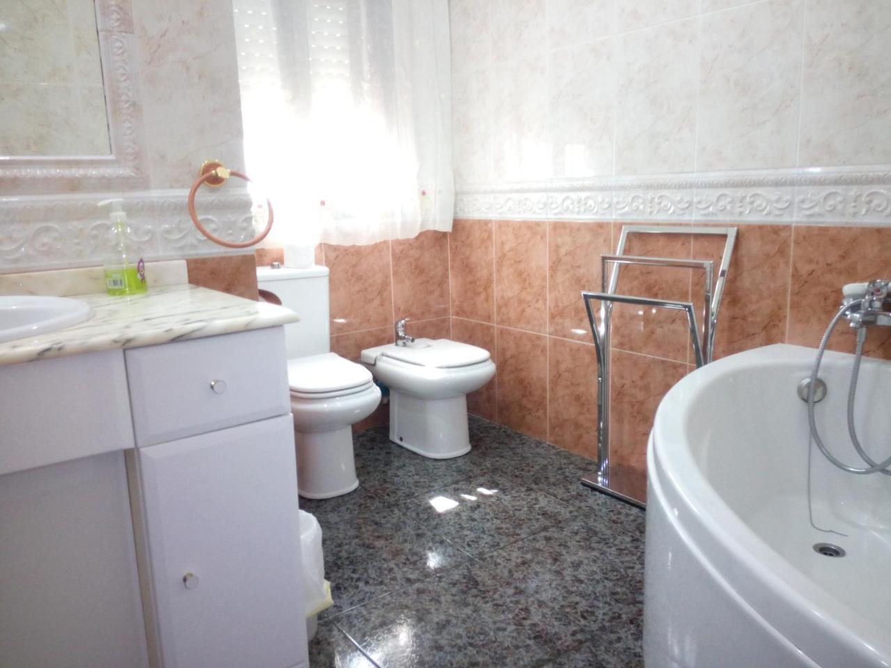 Armonia Villa Tordera Ngoại thất bức ảnh
